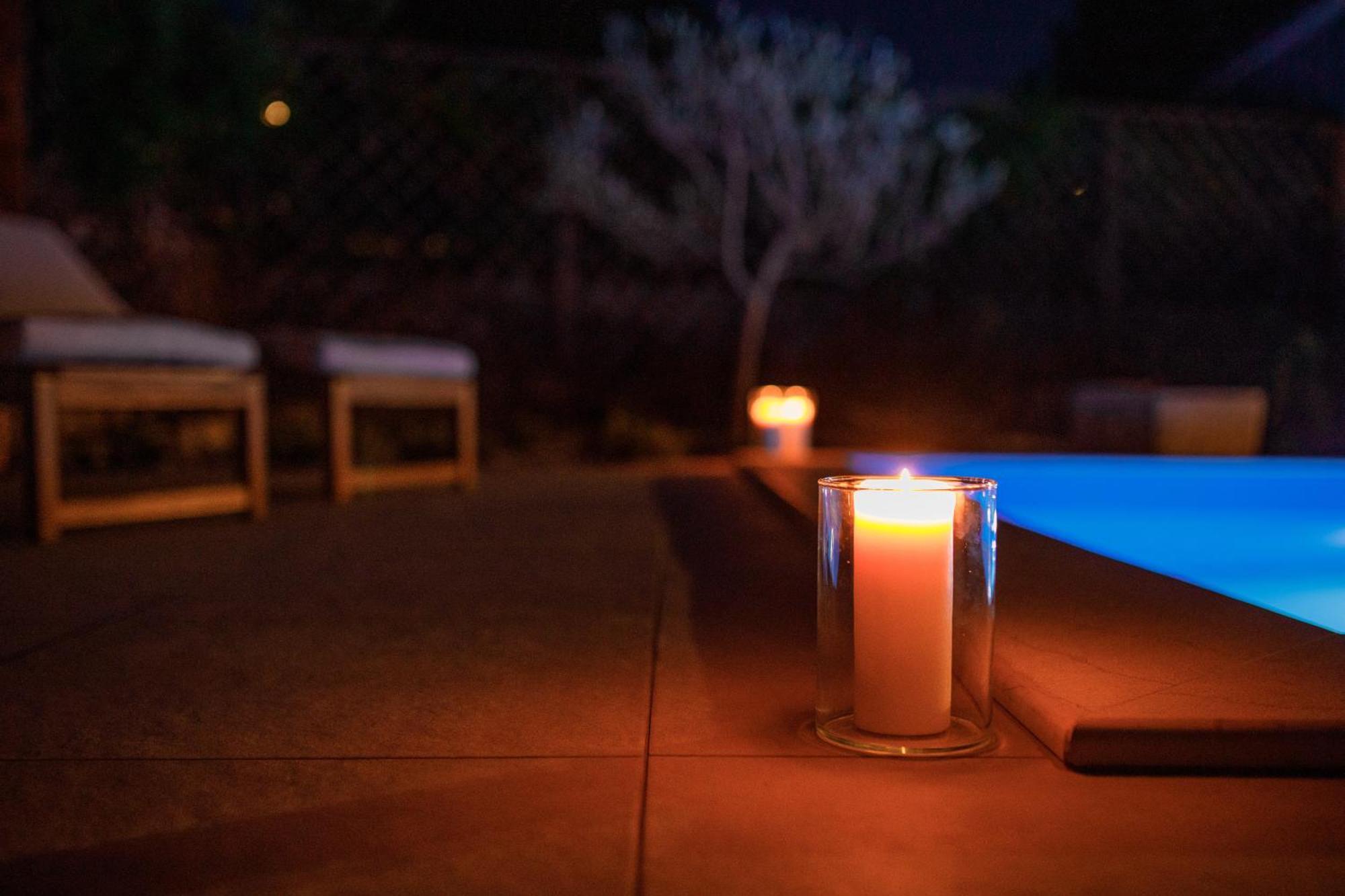 Home Away From Home With A Heated Pool Punat Εξωτερικό φωτογραφία