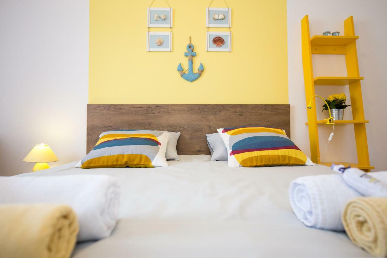 Home Away From Home With A Heated Pool Punat Εξωτερικό φωτογραφία
