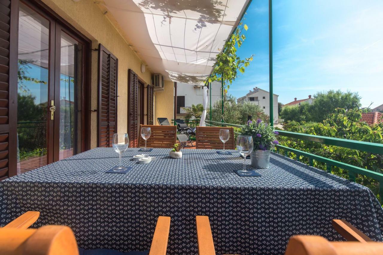 Home Away From Home With A Heated Pool Punat Εξωτερικό φωτογραφία